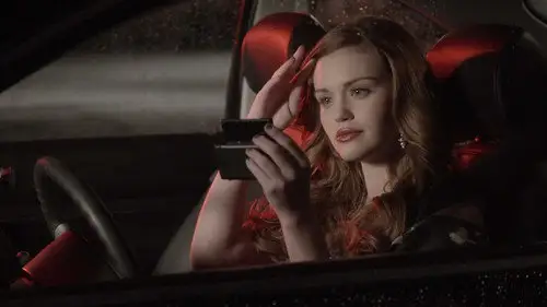 Teen Wolf Temporada 1 Episodios 5 • Sub Español