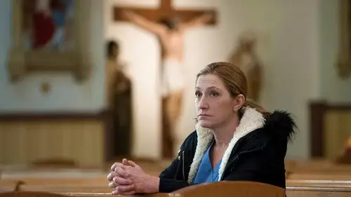 Nurse Jackie Temporada 7 Episodios 12 • Sub Español