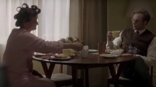 The Americans Temporada 2 Episodios 2 • Sub Español