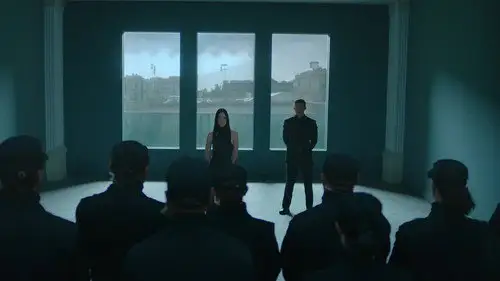 Bandidos Temporada 2 Episodios 7 • Sub Español
