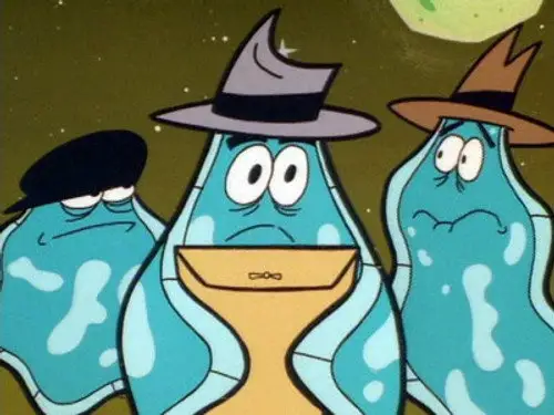 Atomówki 1998 Temporada 2 Cap 10 • Español Online