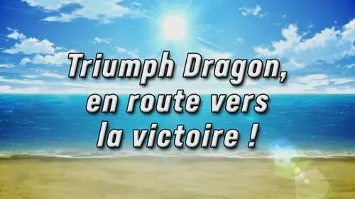 Beyblade Burst Temporada 5 Episodios 19 • Sub Español