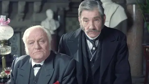 Las aventuras de Sherlock Holmes Temporada 7 Episodios 5 • Sub Español