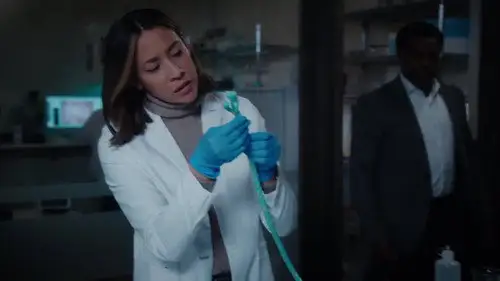 Hudson & Rex Temporada 6 Episodios 1 • Sub Español