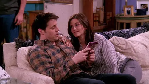 Friends Temporada 8 Episodios 19 • Sub Español