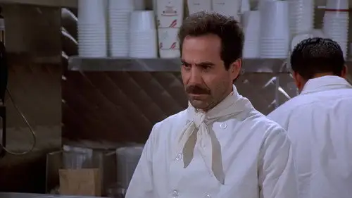 Seinfeld Temporada 7 Episodios 6 • Sub Español