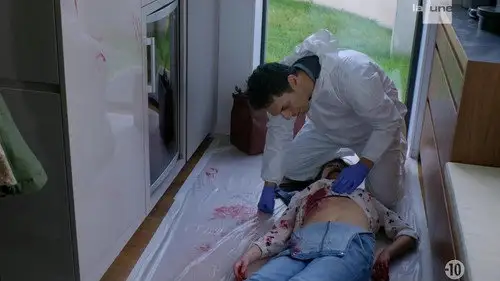 Balthazar Temporada 1 Episodios 1 • Sub Español