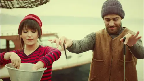 Bandits Temporada 1 Episodios 23 • Sub Español