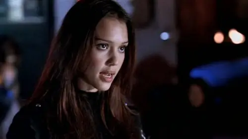 Dark Angel Temporada 2 Episodios 21 • Sub Español
