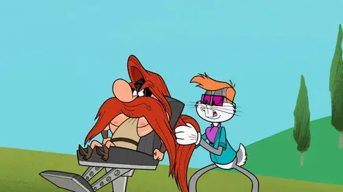 The New Looney Tunes Temporada 3 Episodios 17 • Sub Español