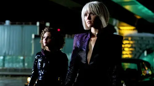 Gotham Temporada 4 Episodios 10 • Sub Español