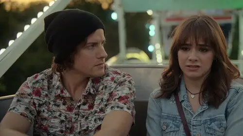 Las esposas cazadoras Temporada 1 Episodios 6 • Sub Español