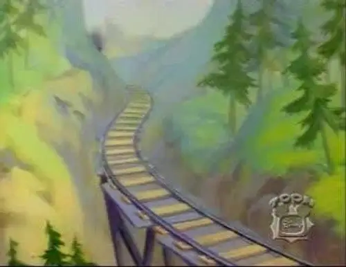 Patoaventuras 1987 Temporada 4 Episodios 1 • Sub Español