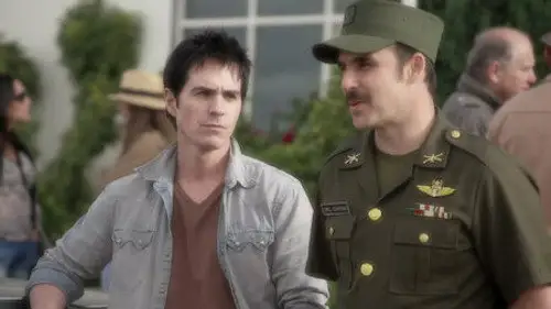 El Chema Temporada 1 Episodios 16 • Sub Español