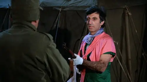 M*A*S*H Temporada 1 Episodios 19 • Sub Español