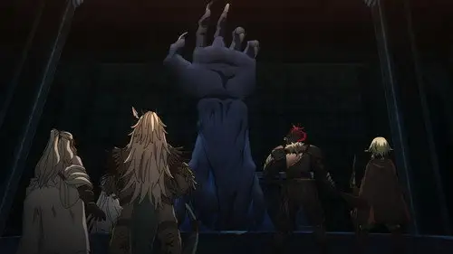 Goblin Slayer Temporada 2 Episodios 12 • Sub Español