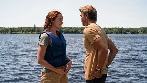 Sullivan's Crossing Temporada 1 Episodios 3 • Sub Español