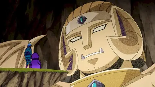 Mairimashita! Iruma-kun Temporada 3 Episodios 11 • Sub Español