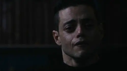 Mr. Robot Temporada 4 Episodios 7 • Sub Español