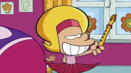 Sweet Little Monsters Temporada 3 Episodios 9 • Sub Español