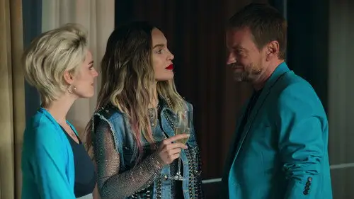 Bienvenidos a Edén Temporada 1 Episodios 3 • Sub Español