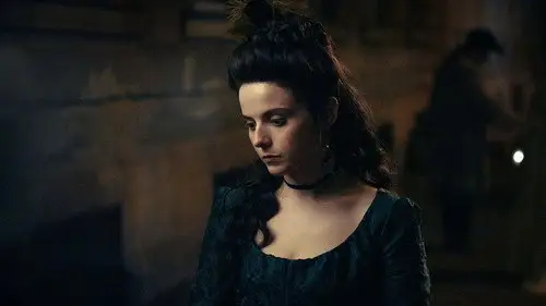 Amadeus Temporada 1 Episodios 3 • Sub Español