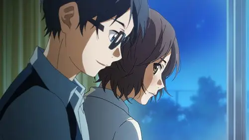 Your Lie in April Temporada 1 Episodios 15 • Sub Español
