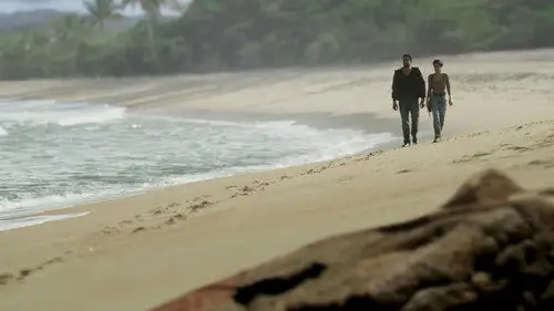 Huerfanos de su Tierra Temporada 1 Episodios 20 • Sub Español