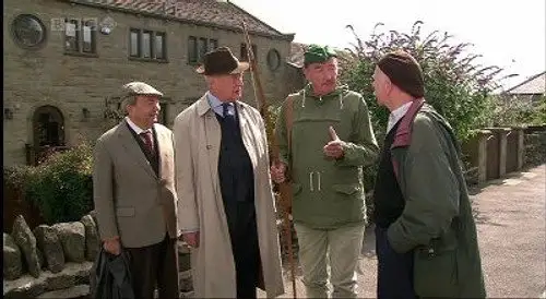 Last of the Summer Wine Temporada 27 Episodios 6 • Sub Español