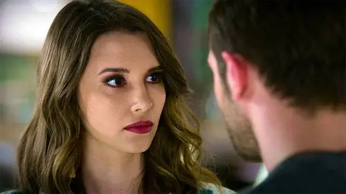 Dulce venganza Temporada 1 Episodios 4 • Sub Español
