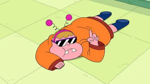 Clarence Temporada 2 Episodios 1 • Sub Español