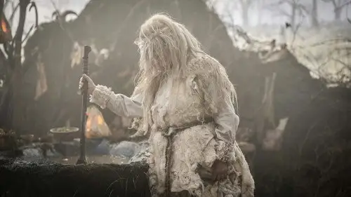Valdes Jul - Skovens Vogter Temporada 1 Episodios 2 • Sub Español