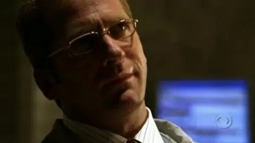 CSI: Nueva York Temporada 1 Episodios 10 • Sub Español