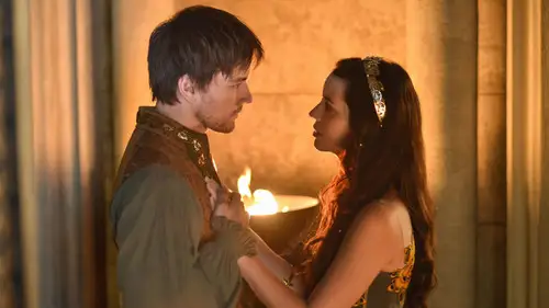 Reign Temporada 1 Episodios 11 • Sub Español