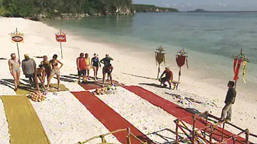 Survivor Temporada 9 Episodios 7 • Sub Español