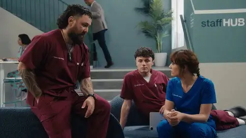 Shortland Street Temporada 34 Episodios 14 • Sub Español