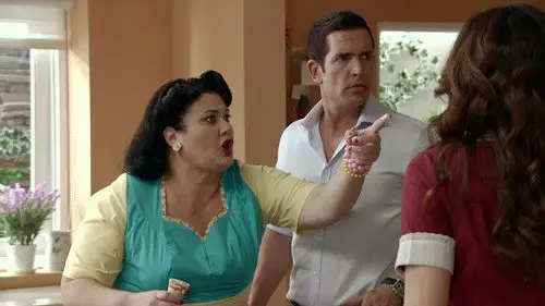 Violetta Temporada 3 Episodios 13 • Sub Español