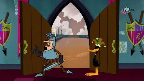 The New Looney Tunes Temporada 2 Episodios 5 • Sub Español