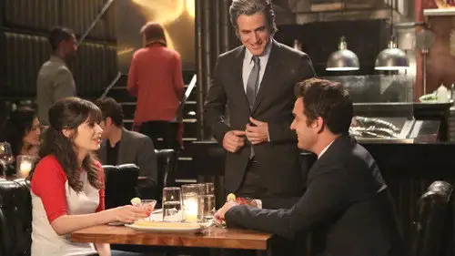 New Girl Temporada 2 Episodios 21 • Sub Español