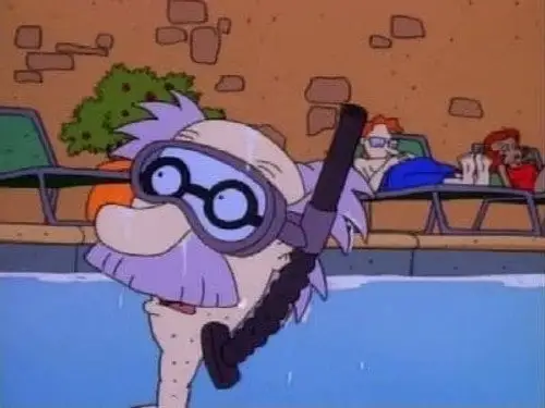 Rugrats: Aventuras en pañales Temporada 5 Episodios 1 • Sub Español
