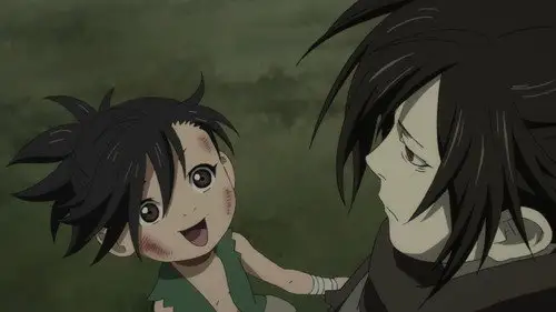 Dororo Temporada 1 Episodios 1 • Sub Español