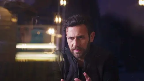 Fuego Ardiente Temporada 1 Episodios 23 • Sub Español