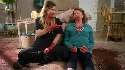 Santa Clarita Diet Temporada 3 Episodios 8 • Sub Español