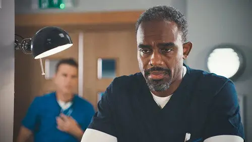Casualty Temporada 36 Episodios 10 • Sub Español