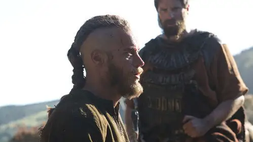 Vikingos Temporada 1 Episodios 5 • Sub Español
