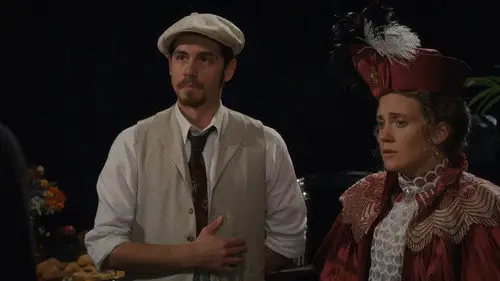 Los misterios de Murdoch Temporada 16 Episodios 8 • Sub Español