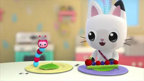 La casa de muñecas de Gabby Temporada 13 Episodios 4 • Sub Español