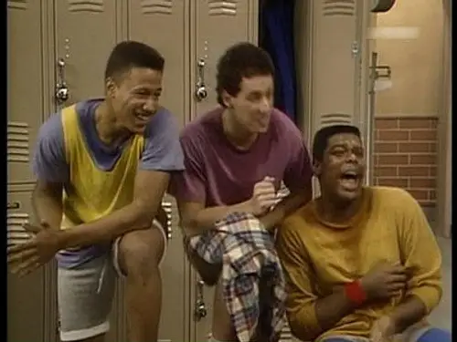 El show de Bill Cosby Temporada 4 Episodios 11 • Sub Español