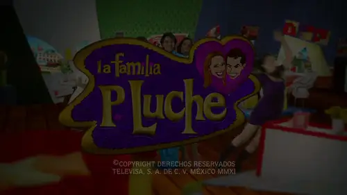 La familia P. Luche Temporada 3 Episodios 5 • Sub Español