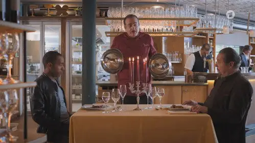 Asesinatos en la montaña Temporada 2 Episodios 4 • Sub Español
